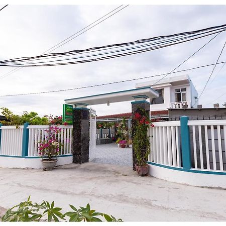 Nha Nghi & Homestay Pham Gia Van Ninh Zewnętrze zdjęcie