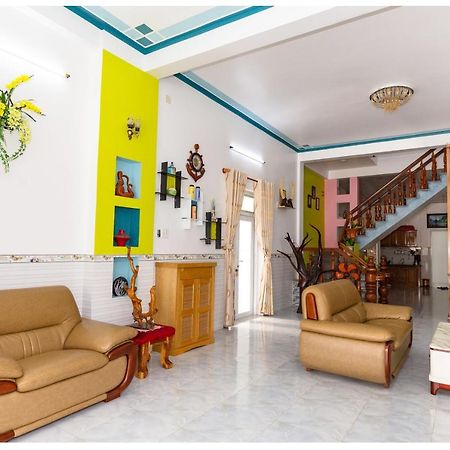 Nha Nghi & Homestay Pham Gia Van Ninh Zewnętrze zdjęcie