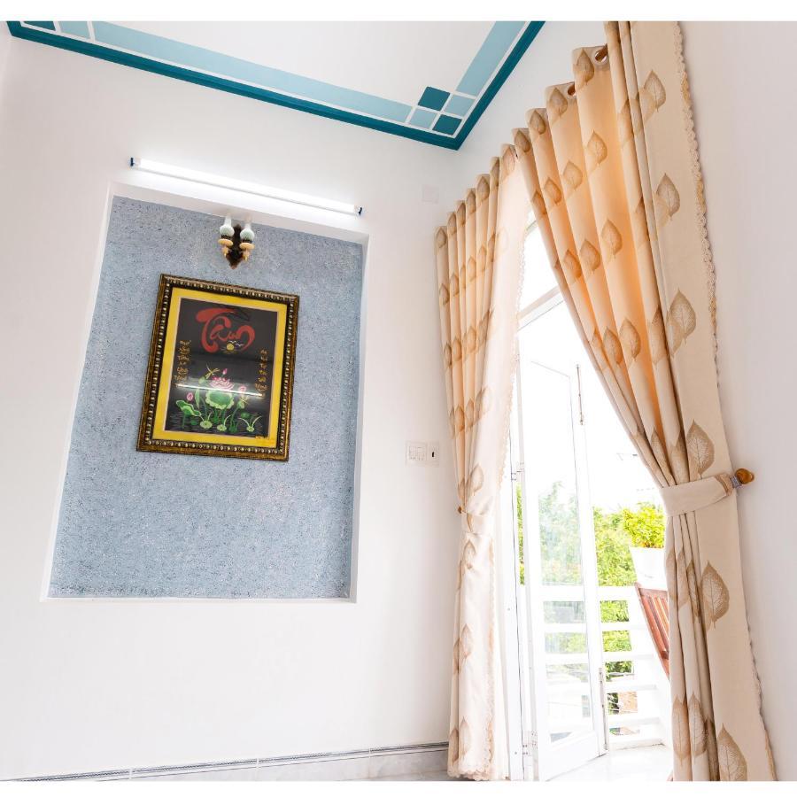 Nha Nghi & Homestay Pham Gia Van Ninh Zewnętrze zdjęcie