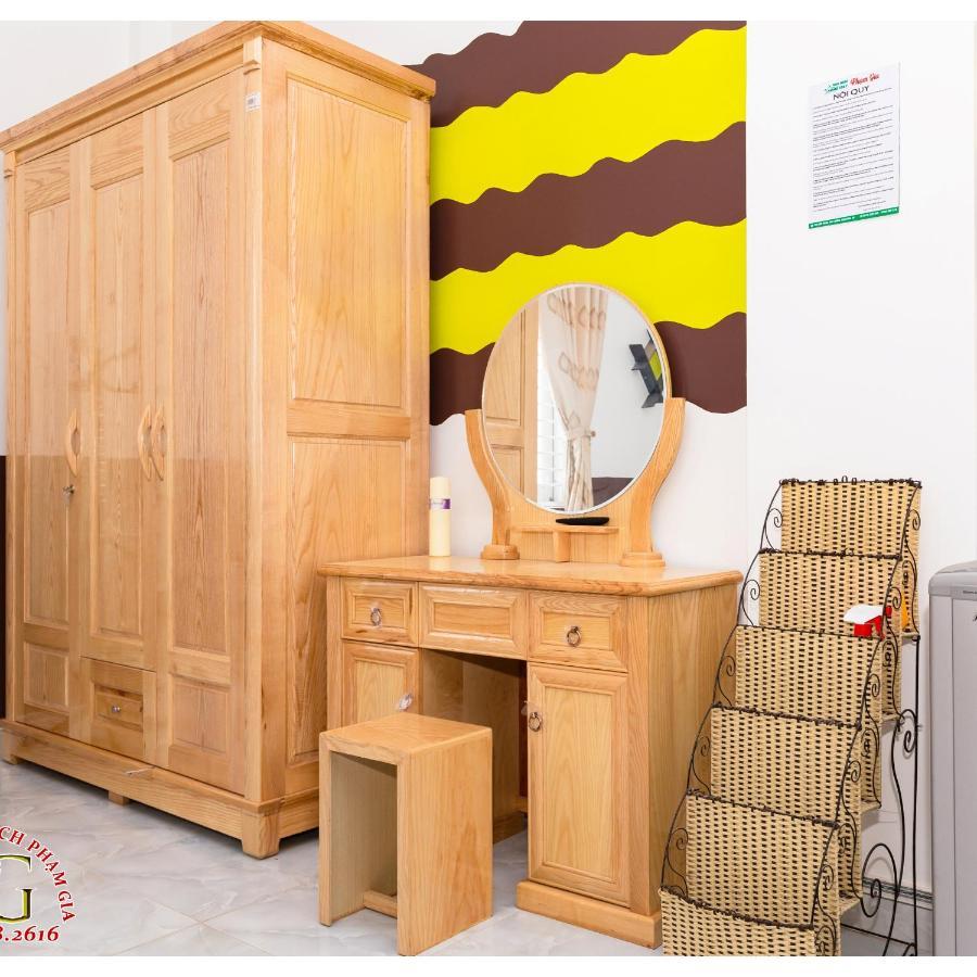 Nha Nghi & Homestay Pham Gia Van Ninh Zewnętrze zdjęcie
