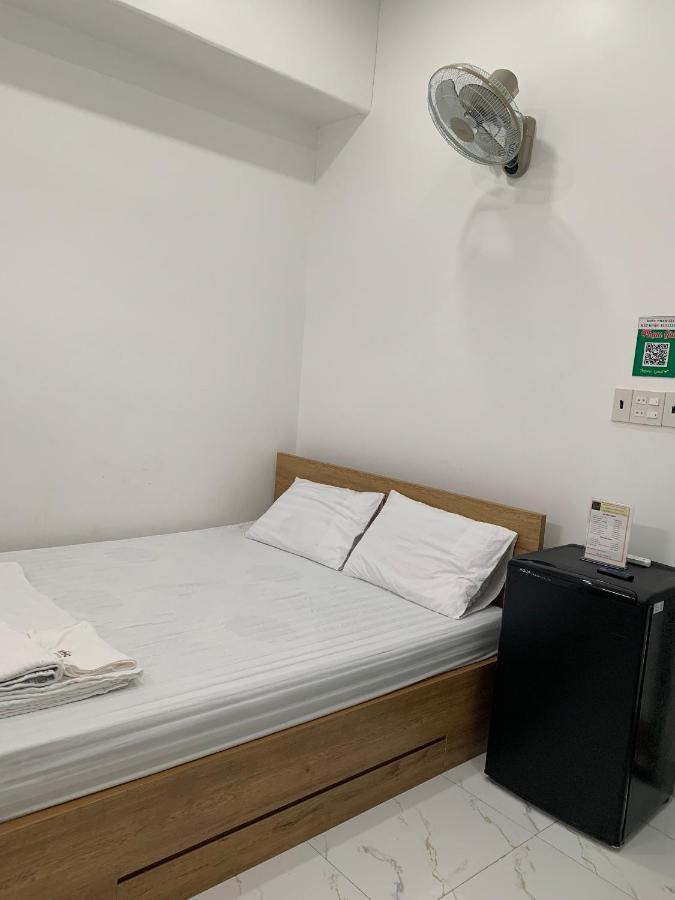 Nha Nghi & Homestay Pham Gia Van Ninh Zewnętrze zdjęcie