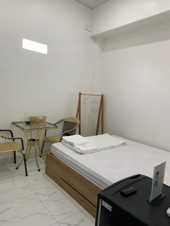 Nha Nghi & Homestay Pham Gia Van Ninh Zewnętrze zdjęcie